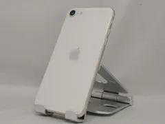 SoftBank 【SIMロックなし】MMYD3J/A iPhone SE(第3世代) 64GB スターライト SoftBank