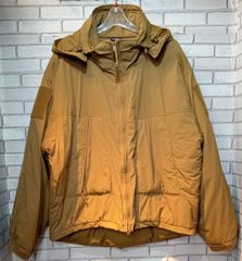 WAIPER PCU LEVEL7 TYPE1 M PRIMALOFT コヨーテ - メルカリ