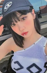 LE SSERAFIM Weverse CHAEWON Antifragile