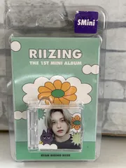 【Q6-92】◎  RIIZE ウォンビン Smini