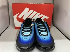 【箱付き】NIKE ナイキ スニーカー AIR MAX DN SE サイズ29cm