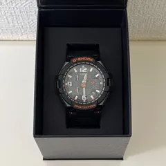 （T770）極美品 正常稼動 CASIO カシオ 電波ソーラー G-SHOCK MASTER OF G-AIR SKY COCKPIT スカイコックピット GW-4000-1AJF 人気 時計 メンズ ユニセックス