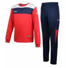 ホマ 起毛 トレーナー セット