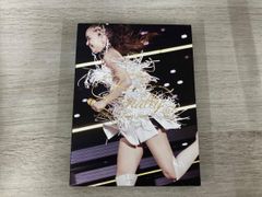 安室奈美恵 Final Tour 2018 Finally 初回盤 DVD - メルカリ