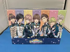 劇場版 うたの☆プリンスさまっ♪ マジLOVEキングダム アニメイト特装版 HE☆VENSバージョン