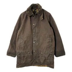 2026年最新】バブアー ビューフォート 36の人気アイテム - メルカリ