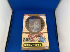 P.O.P ワンピース 新米くノ一 おナミ 新品未開封 - メルカリ