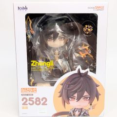 値下げ❁ サンダルフォン ねんどろいど グランブルーファンタジー