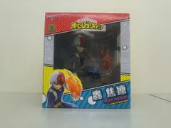 (特典付き)ARTFX J 轟焦凍 1/8 ｢僕のヒｰロｰアカデミア｣ あみあみ限定 僕のヒｰロｰアカデミア/ARTFX