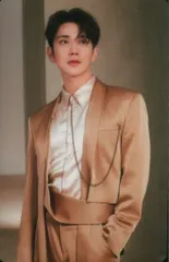 SEVENTEEN JOSHUA 2024 RIGHT HERE 17