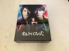 オルトロスの犬 DVD-BOX〈6枚組〉 - メルカリ