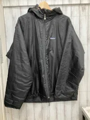 Patagonia/ナイロン（中綿ナイロン）/83970FA パフボールセーター ブラック サイズL