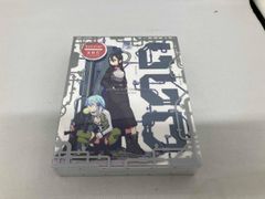 소드 아트 온라인 Ⅱ Blu-ray Disc BOX(완전 생산 한정판)(Blu-ray Disc) [부속품 이미지 참조]