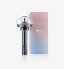 SEVENTEEN(セブンティーン・セブチ) ペンライト カラット棒 Ver3