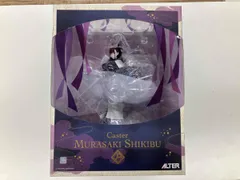 2026年最新】紫式部 アルターの人気アイテム - メルカリ