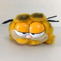 〇80s ガーフィールド DAKIN製