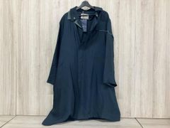 kolor 20aw ステンカラーコート サイズ2 20WCM-C15131S - メルカリ