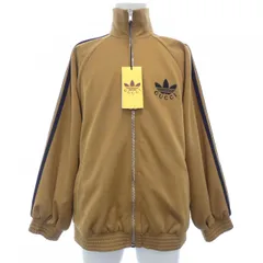 2026年最新】adidas gucci ジャケットの人気アイテム - メルカリ