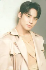 SEVENTEEN MINGYU 2024 RIGHT HERE 50