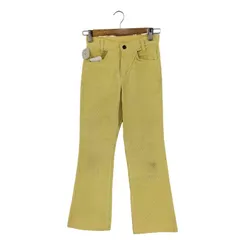 リーバイス Levis 746 コーデュロイパンツ 42TALON レディース 26inch 