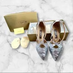 チャコット製社交ダンスシューズ 2026年最新】社交ダンス シューズ チャコットの人気アイテム - メルカリ