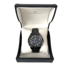 CACIO OCEANUS カシャロ OCW-P500TDJ-1A1JF - メルカリ