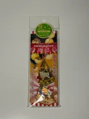 サンリオ ハローキティ たこ焼き キーホルダー
