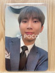 BTOB ビートゥービー ソ・ウングァン 2024 BTOB FAN CON OUR_DREAM