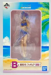 BANDAI SPIRITS 一番くじ カッコウの許嫁 第四弾 この夏は一生忘れない! B賞 瀬川ひろ フィギュア