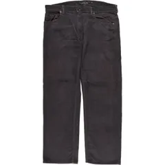 古着 カルバンクライン Calvin klein JEANS コーデュロイパンツ メンズw36相当/eaa598866