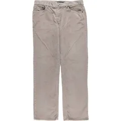 古着 カルバンクライン Calvin klein JEANS コーデュロイパンツ メンズw34相当/eaa598867