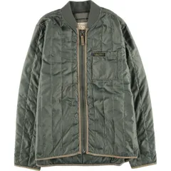 古着 ラルフローレン Ralph Lauren POLO JEANS COMPANY 中綿ジャケット パファージャケット メンズL相当/eaa598929