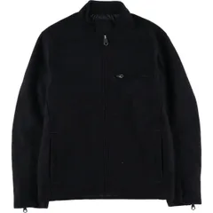 古着 00年代 ギャップ GAP 中綿入りウールジャケット メンズS相当/eaa599704