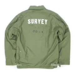 2026年最新】シップボードジャケット ステンシルの人気アイテム - メルカリ