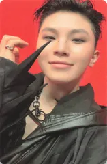 SEVENTEEN TowerRecords WOOZI HAPPY BURSTDAY