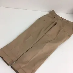 送料無料★NICOLE CLUB FOR MEN ニコル★パンツ　ボトムス★メンズ　サイズ46 #60531sj119