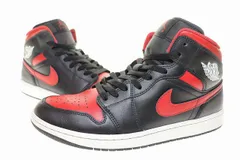ナイキ NIKE AIR JORDAN 1 MID DQ8426-067