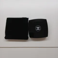 シャネル レキャトルオンブルツイード04 ツイードブランエローズ　CO-A0482C