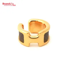 2026年最新】エルメス オラン イヤーカフの人気アイテム - メルカリ