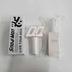 2025年最新】Snowman ペンライトの人気アイテム - メルカリ