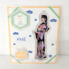 2025年最新】冨田菜々風 アクスタの人気アイテム - メルカリ