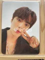 MONSTA X ミニョク REASON Jewel ver.