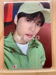 MONSTA X ミニョク チャンピオン SPRING PROMOTION