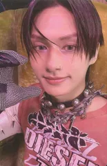 SEVENTEEN NEW BURSTDAY ver JUN HAPPY BURSTDAY