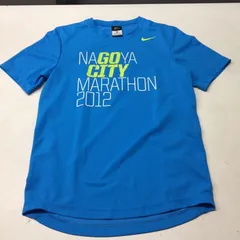 送料無料★NIKE DRI-FIT ナイキ★半袖Tシャツ トップス★メンズ XSサイズ★ブルー#30415sj124