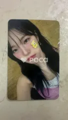 fromis_9 プロミスナイン ペク・ジホン From Our 20's Makestar