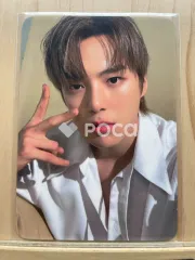 MONSTA X ミニョク FLO