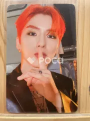 MONSTA X キヒョン NO LIMIT WITHDRAMA