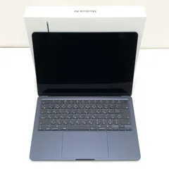 MacBook Air M2 16/512美品 macbook air m2 16gb 512gb」の人気商品一覧 | 安い商品を通販サイト