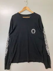 2026年最新】クロムハーツロンt xlの人気アイテム - メルカリ